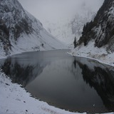Telegram profile photo for Snowfall Valley