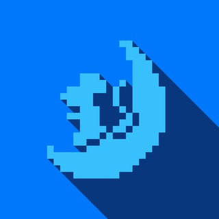 Telegram profile photo for Пиксельный Крыс (pixelrat)
