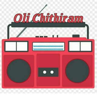 Telegram group profile photo for 📻 ஒலிச்சித்திரம் Request