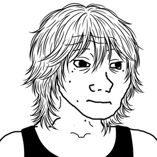 Telegram profile photo for Гегель (Не Гегельянец)