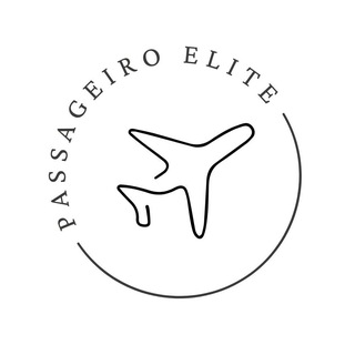 Telegram profile photo for Passageiro Elite