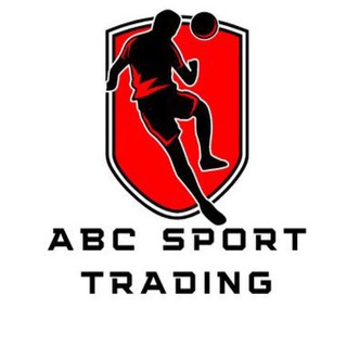 Telegram profile photo for ABC SPORT TRADING
