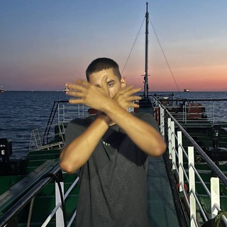 Telegram profile photo for TvoiyDuh🚢🛟