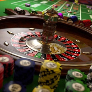 Telegram profile photo for Wheel bet