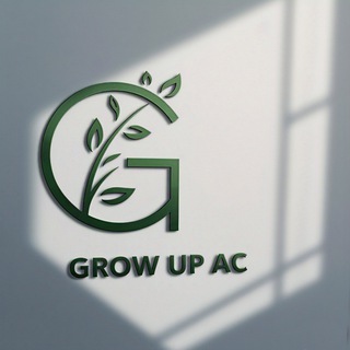 Telegram group profile photo for Growupac.com