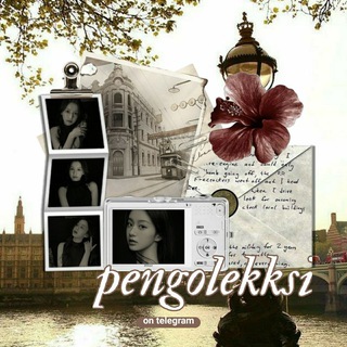 Telegram profile photo for 🪞 ㅡ pengolekksi : OPEN PROMO😵!!!