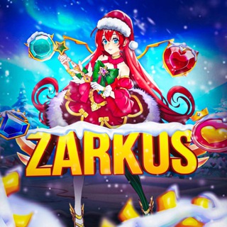 Telegram profile photo for Zarkus💰
