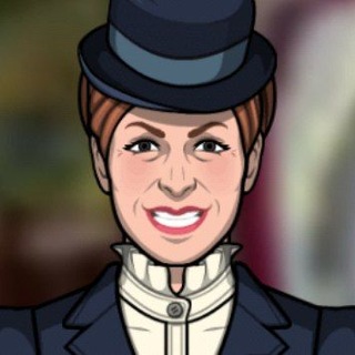 Telegram profile photo for Ильенковская рисует(18+)