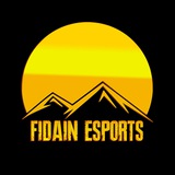 Telegram profile photo for FIDAIN ESPORTS