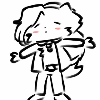 Telegram profile photo for рест °Apple°Juice°
