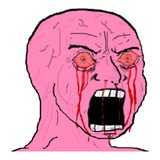 Telegram profile photo for $REKT portal
