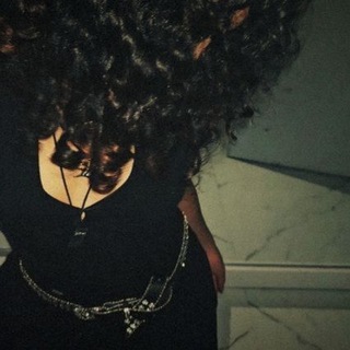 Telegram profile photo for hottinhere🥀👩🏿🦱