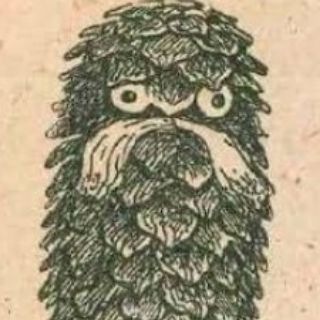 Telegram profile photo for Dead is шишки