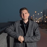 Telegram profile photo for Скоробогатов