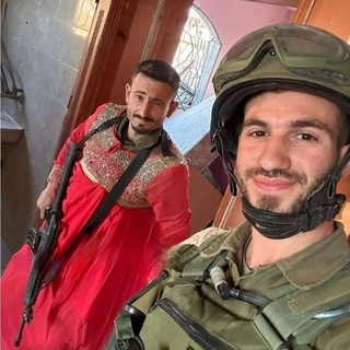 Telegram profile photo for “Most Moral Army In The World”