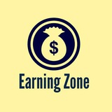 Telegram profile photo for 💰💰Earning Zone Airdrop💰💰