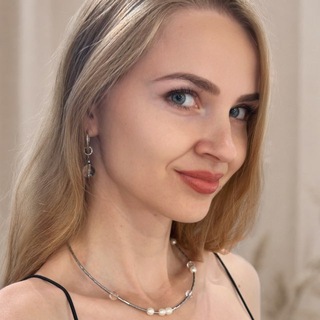 Telegram profile photo for Ангелина Белая