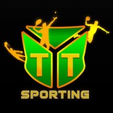 Telegram profile photo for TT SPORTING - OFICIAL
