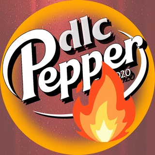 Telegram profile photo for dlc Pepper 🔥 hot 🌶️ горячий пеппер