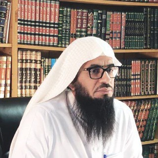 Telegram profile photo for Shaykh AMJ Dhivehi