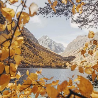 Telegram group profile photo for Путешествия с нами👍🚌🏔