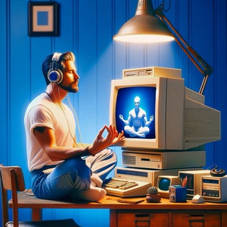 Telegram profile photo for Ресурсный понедельник