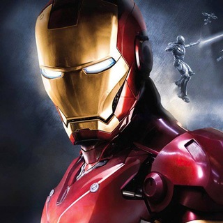 Telegram profile photo for Mike Jackson ( iron man)