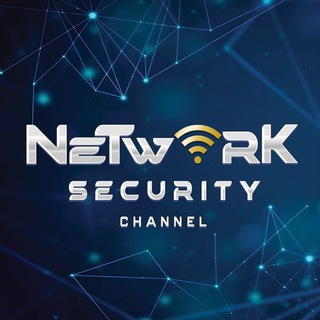 Telegram profile photo for Network Security Channel