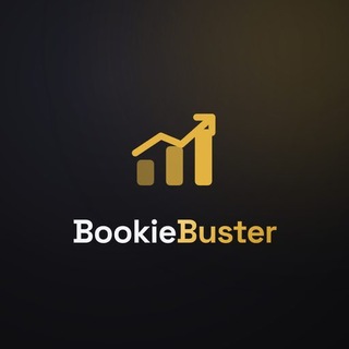 Telegram profile photo for BookieBuster