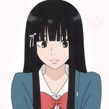 Telegram profile photo for kuronuma sawako