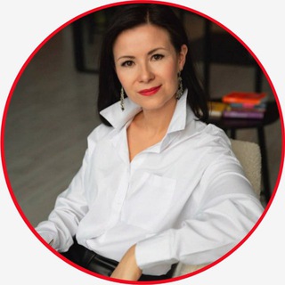 Telegram profile photo for Психология масштаба с Гузяль Аглиуллиной