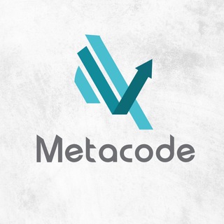 Telegram profile photo for Metacode Financial