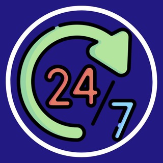 Telegram group profile photo for УСЛУГИ МОСКВА
