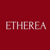 Telegram profile photo for ETHEREA ✨ Искусство быть нежной