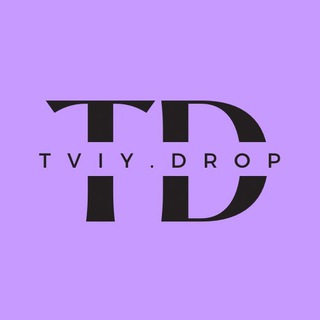Telegram profile photo for Tviy.drop/ДРОПШИПІНГ/ОПТ