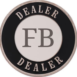 Telegram profile photo for FB-DEALER.COM - Аккаунты Facebook