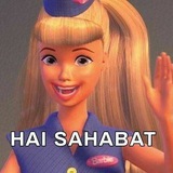 Telegram profile photo for Sahabat Cyber Ozen