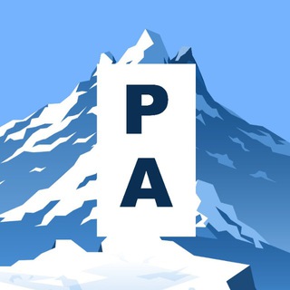 Telegram profile photo for Республика Алтай