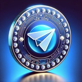 Telegram profile photo for ๐ TON GEMS HUNTER ๐