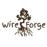 Telegram profile photo for Wire Forge