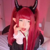 Telegram profile photo for qoshiko info