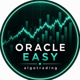 Telegram profile photo for OracleEasy
