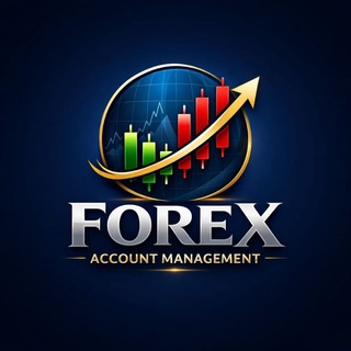 Telegram profile photo for Forex Account Management