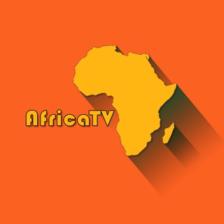 Telegram profile photo for AfricaTV