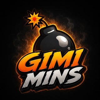 Telegram profile photo for Gimi mins