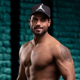 Telegram profile photo for Akfit