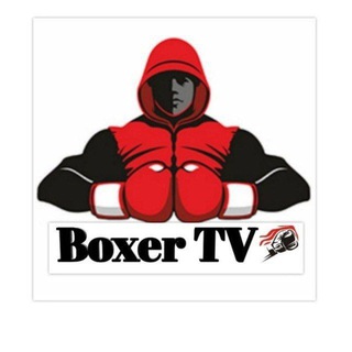 Telegram profile photo for BOXER TV| JALOL AXMEDOV