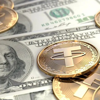 Telegram profile photo for Dubai USDT Exchange