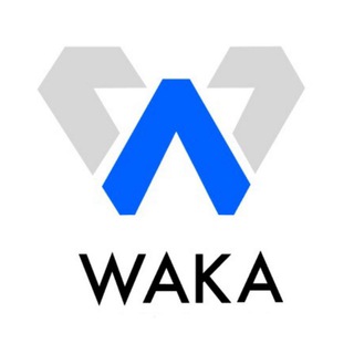 Telegram profile photo for Waka bot ربات تریدر/درامد دلاری/