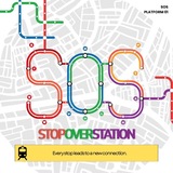 Telegram profile photo for S.O.S BASE.